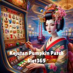 Kejutan Pumpkin Patch Slot369