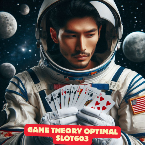 Game Theory Optimal Slot603